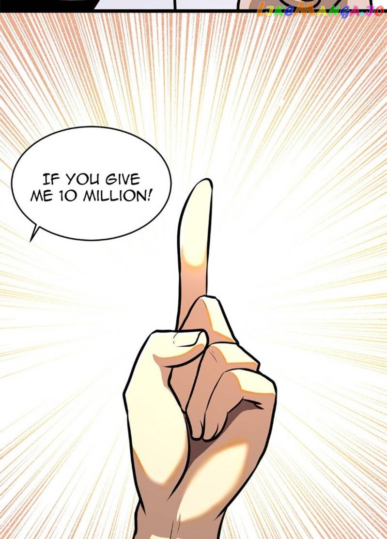Divine Urban God Chapter 9 - page 37